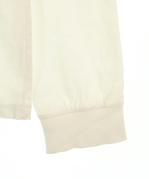 MSGM เสื้อยืด/เสื้อท็อปส์