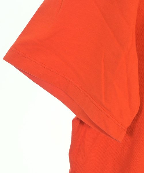 MSGM เสื้อยืด/เสื้อท็อปส์