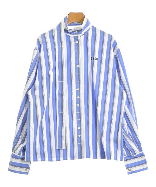 MSGM เสื้อสตรี