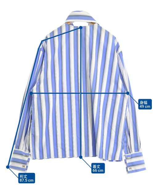 MSGM เสื้อสตรี