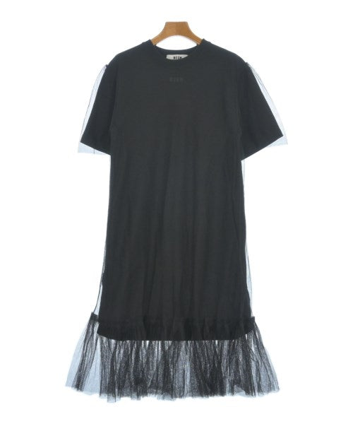 MSGM ชุดเดรส
