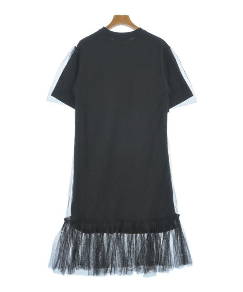 MSGM ชุดเดรส