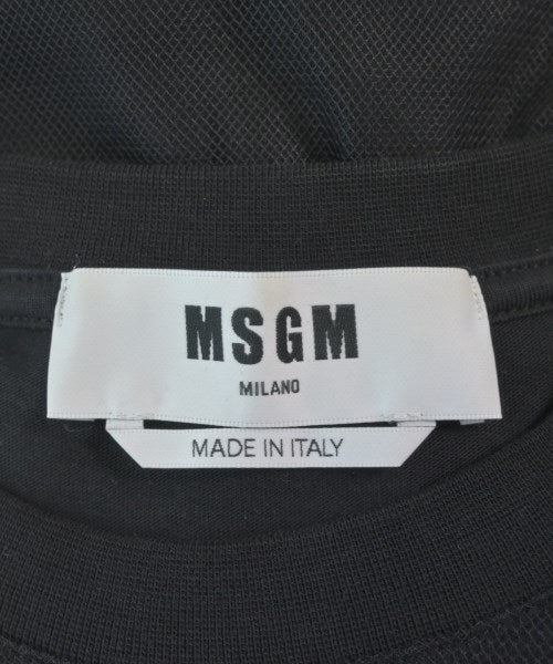 MSGM ชุดเดรส