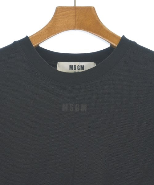 MSGM ชุดเดรส