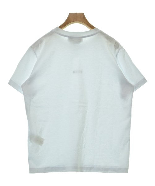 MSGM เสื้อยืด/เสื้อท็อปส์