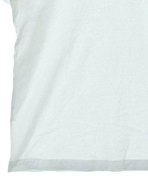 MSGM เสื้อยืด/เสื้อท็อปส์