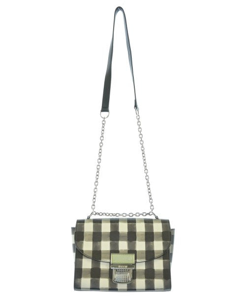 MSGM กระเป๋าสะพาย