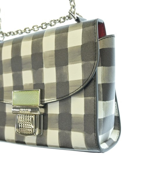 MSGM กระเป๋าสะพาย