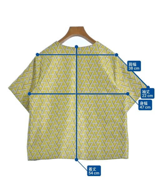 MSGM เสื้อสตรี