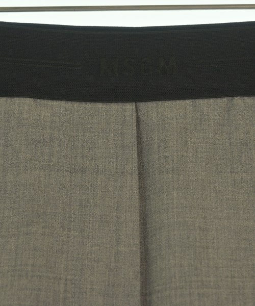 MSGM กางเกง อื่น