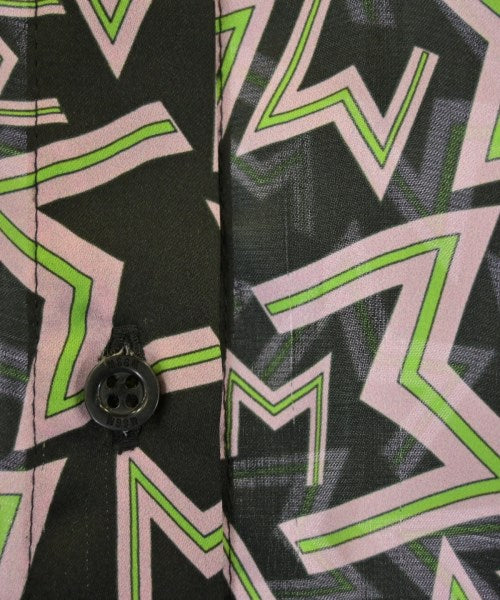 MSGM เดรสที่เป็นเสื้อเชิ้ตตัวยาว