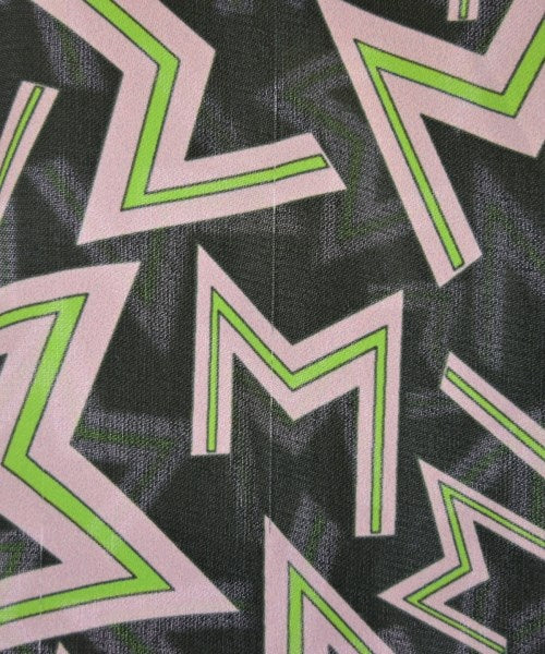 MSGM เดรสที่เป็นเสื้อเชิ้ตตัวยาว