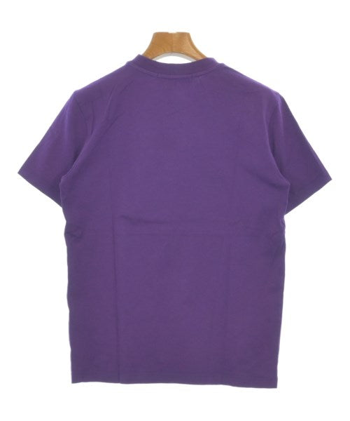 MSGM เสื้อยืด/เสื้อท็อปส์