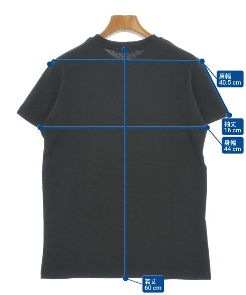 MSGM เสื้อยืด/เสื้อท็อปส์