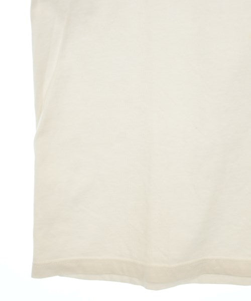 MSGM เสื้อยืด/เสื้อท็อปส์