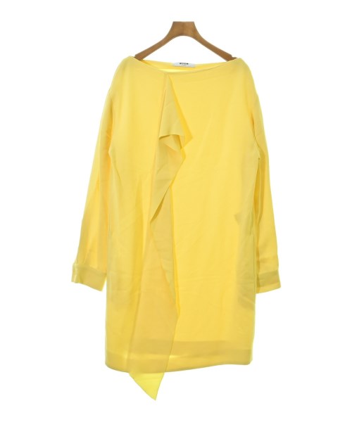 MSGM ชุดเดรส