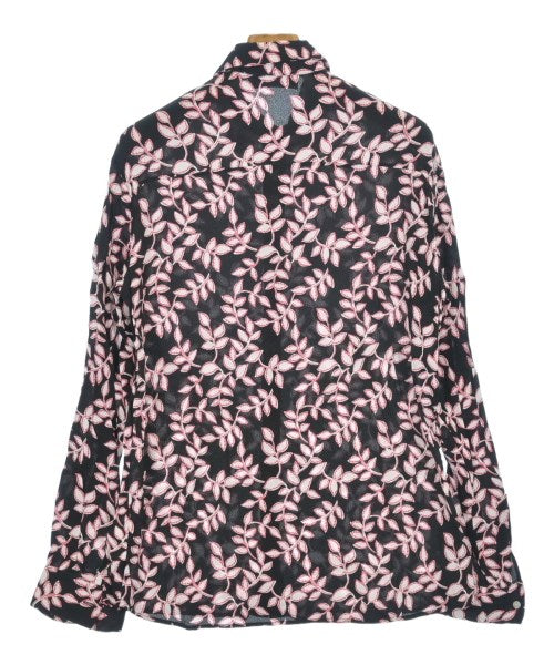 MSGM เสื้อลำลอง