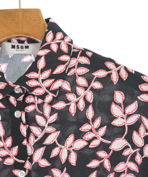 MSGM เสื้อลำลอง