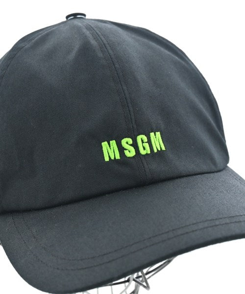MSGM หมวกแก๊ป