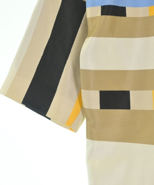 MSGM เสื้อโค้ทเชสเตอร์ฟิลด์