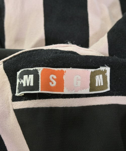 MSGM เสื้อสตรี