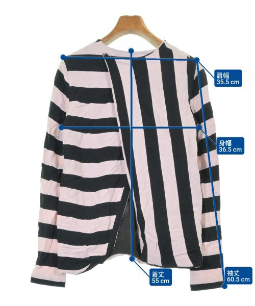 MSGM เสื้อสตรี