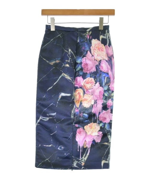 MSGM กระโปรงยาวถึงเข่า