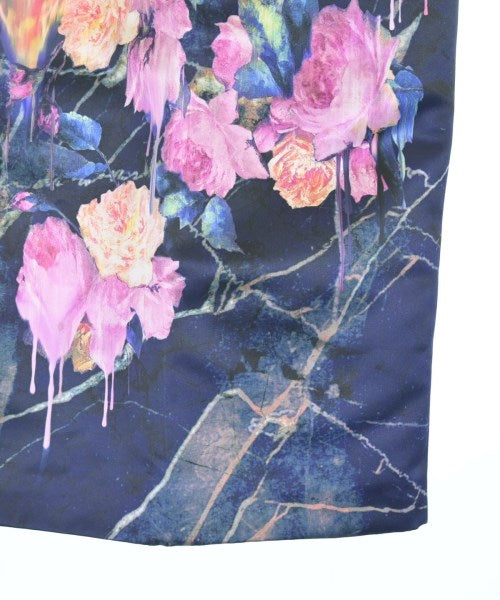 MSGM กระโปรงยาวถึงเข่า