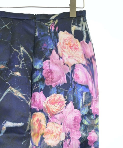 MSGM กระโปรงยาวถึงเข่า