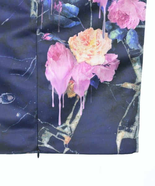 MSGM กระโปรงยาวถึงเข่า