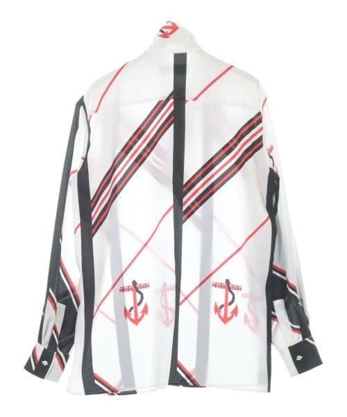 MSGM เสื้อลำลอง