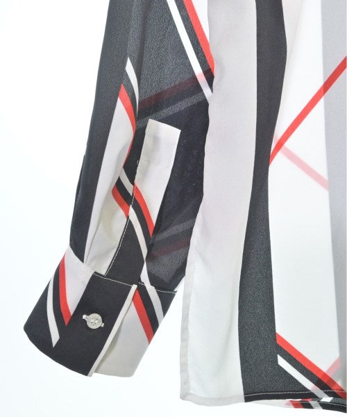 MSGM เสื้อลำลอง