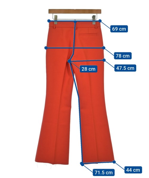 MSGM กางเกง อื่น