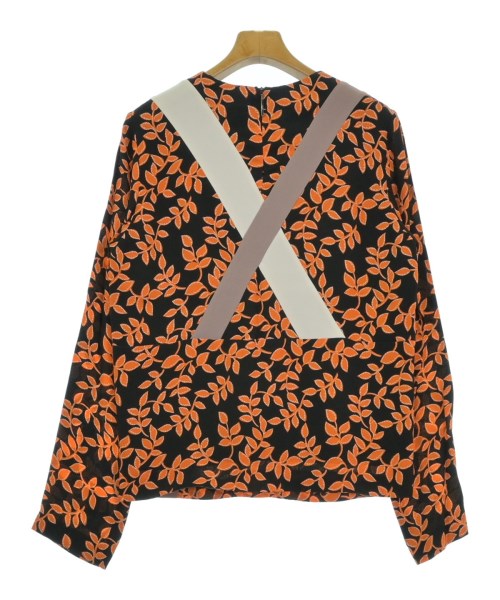 MSGM เสื้อสตรี