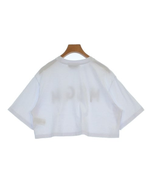 MSGM เสื้อยืด/เสื้อท็อปส์