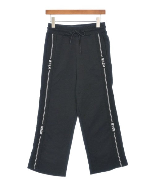 MSGM กางเกงวอร์ม
