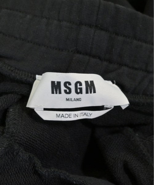 MSGM กางเกงวอร์ม