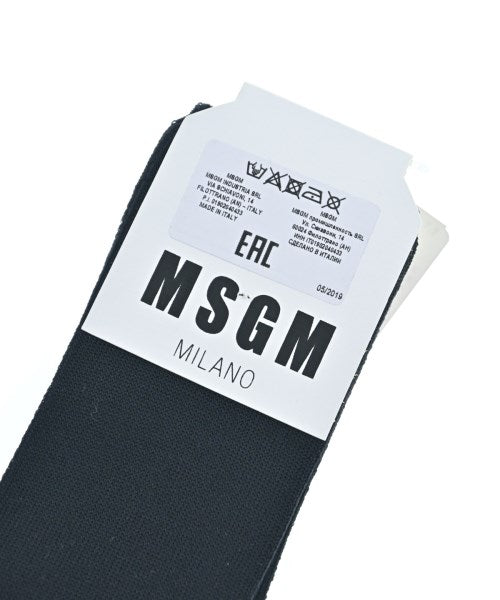 MSGM อื่นๆ