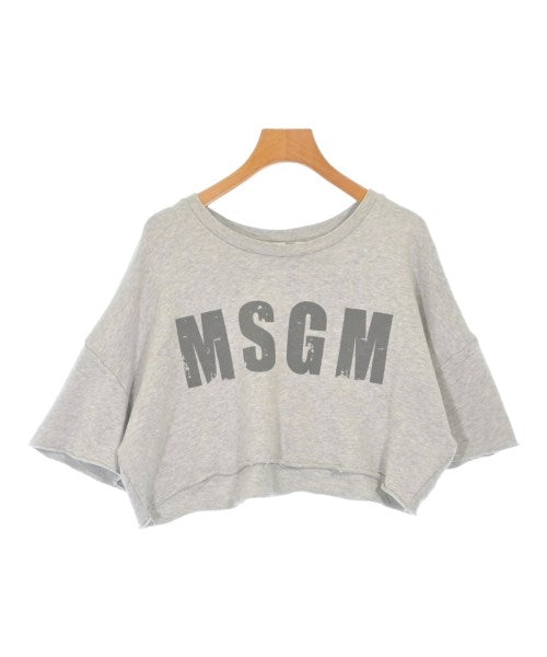MSGM เสื้อสเวตเตอร์