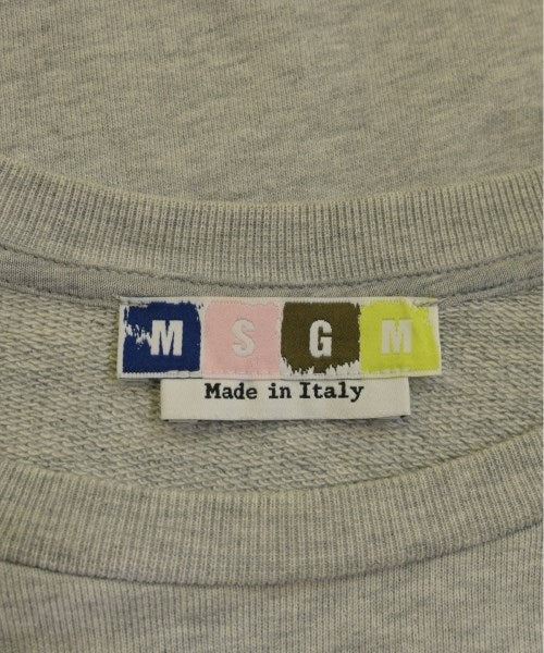 MSGM เสื้อสเวตเตอร์