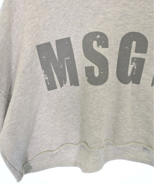 MSGM เสื้อสเวตเตอร์
