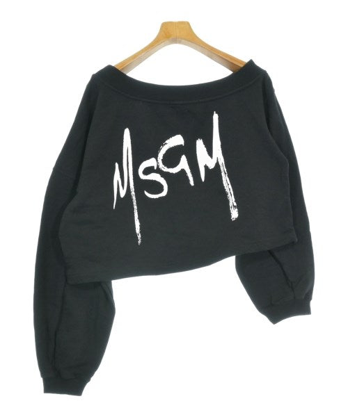 MSGM เสื้อสเวตเตอร์