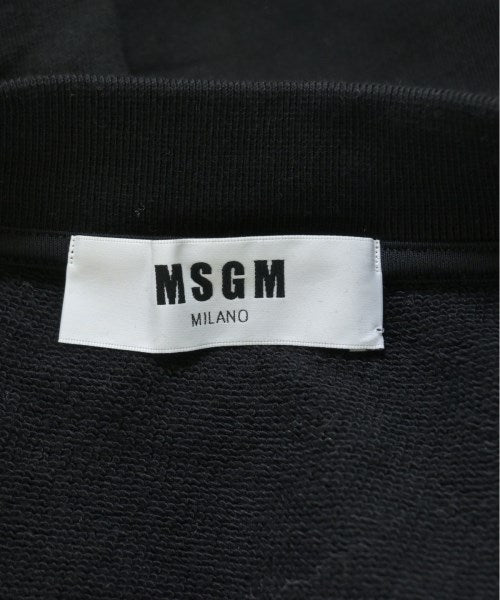 MSGM เสื้อสเวตเตอร์