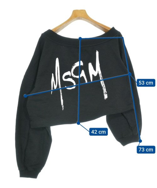 MSGM เสื้อสเวตเตอร์