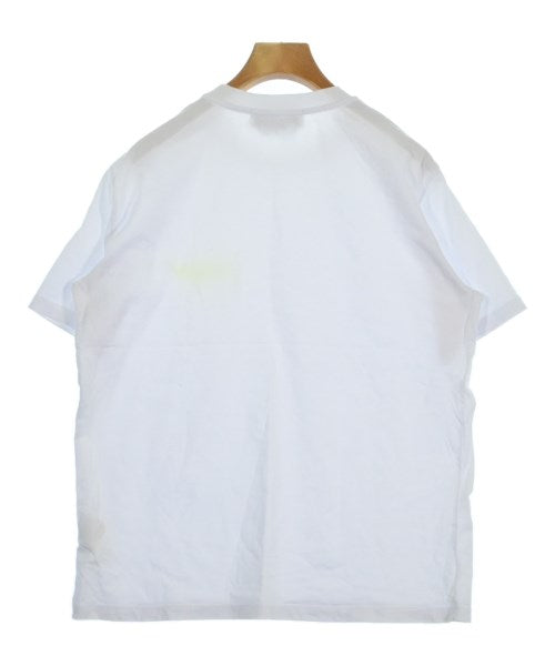 MSGM เสื้อยืด/เสื้อท็อปส์