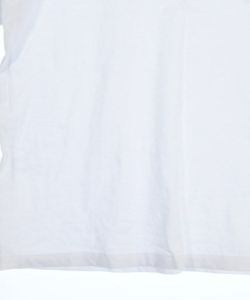 MSGM เสื้อยืด/เสื้อท็อปส์
