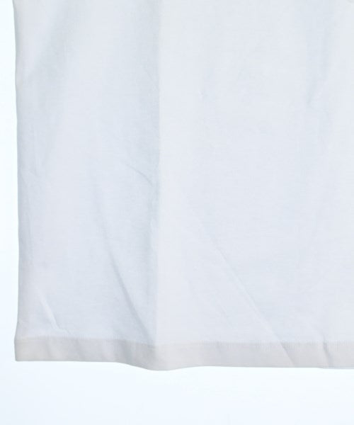 MSGM เสื้อยืด/เสื้อท็อปส์