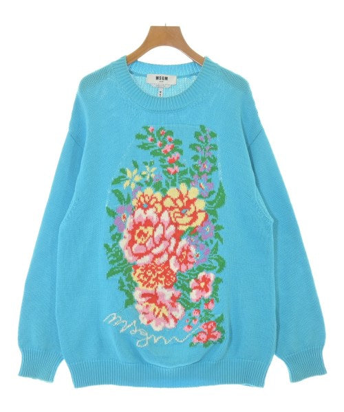 MSGM เสื้อกันหนาว