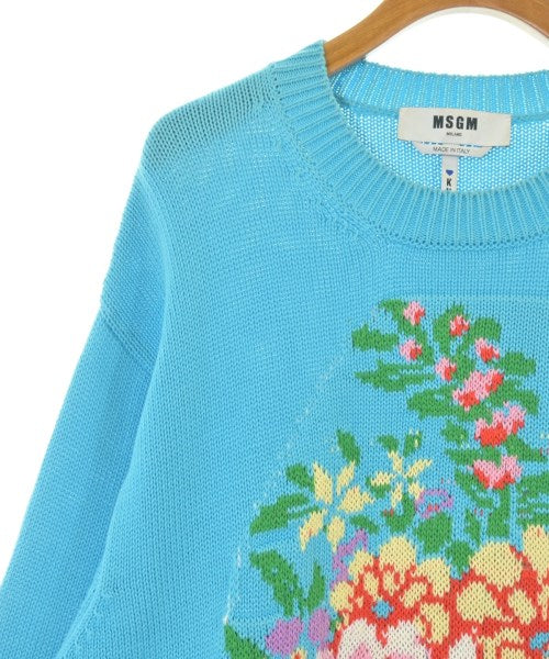 MSGM เสื้อกันหนาว