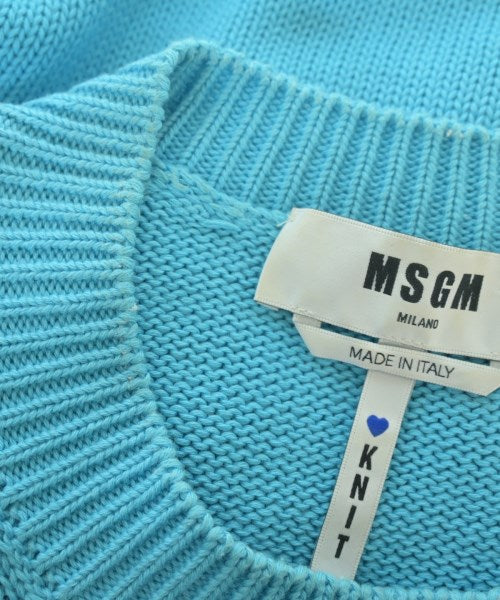 MSGM เสื้อกันหนาว